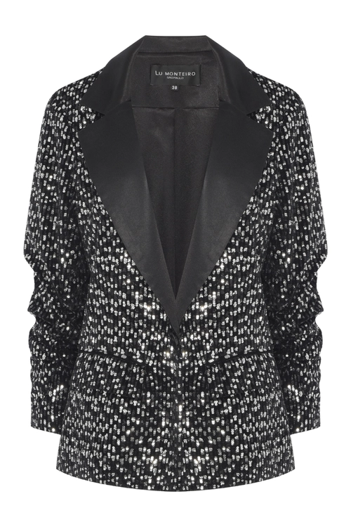 BLAZER PAETÊ