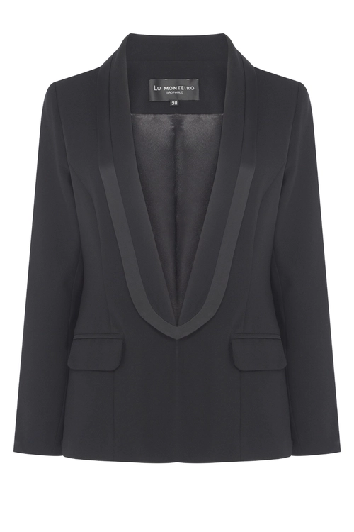 BLAZER SMOKING