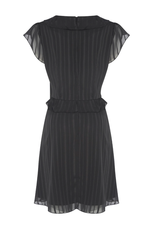VESTIDO LIZ CURTO