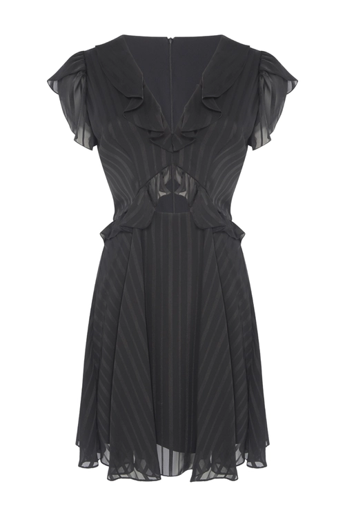 VESTIDO LIZ CURTO