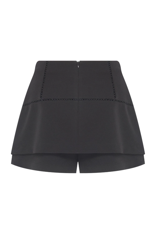 SHORTS ALFAIATARIA