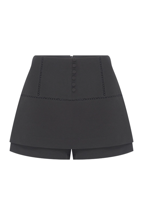 SHORTS ALFAIATARIA