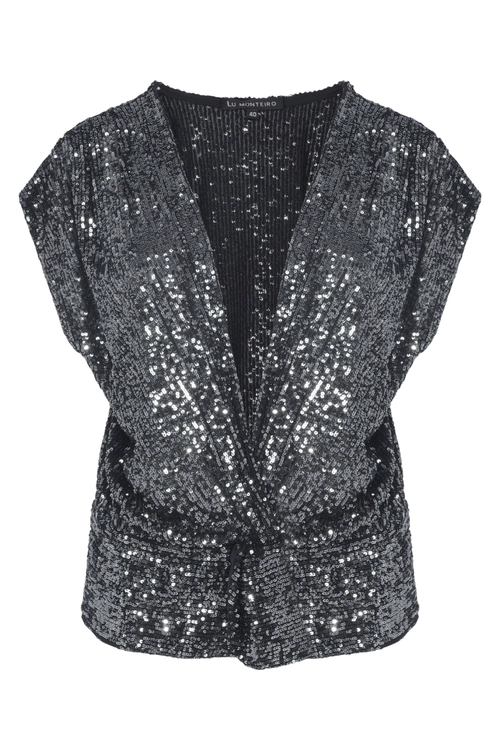 BLUSA PAETÊ