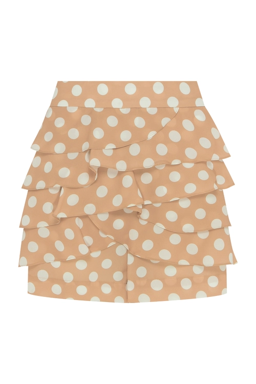 SHORTS DOLL
