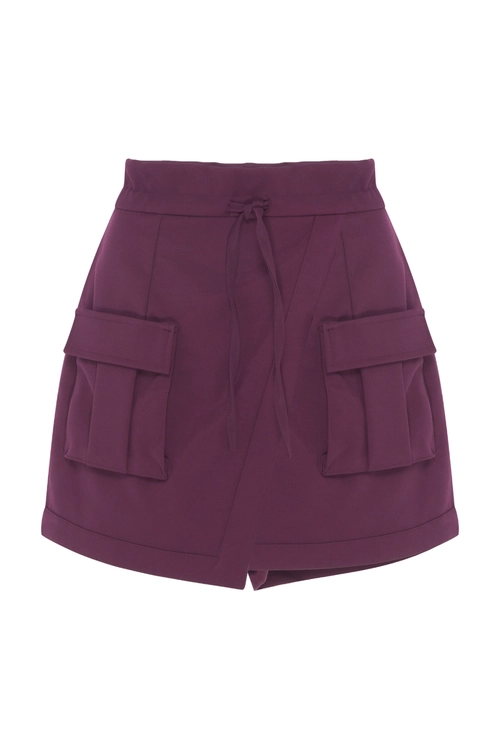 SHORTS SAIA SAFARI