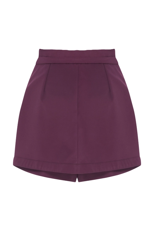 SHORTS SAIA SAFARI