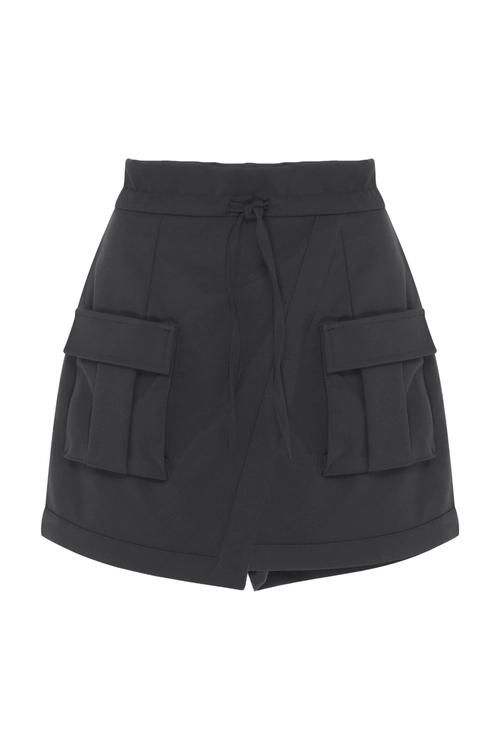 SHORTS SAIA SAFARI