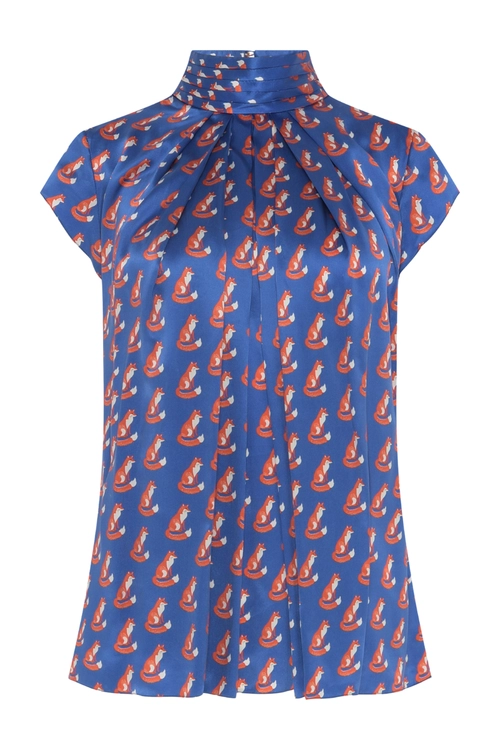BLUSA ANDREIA