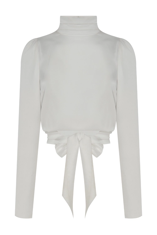 BLUSA GOLA