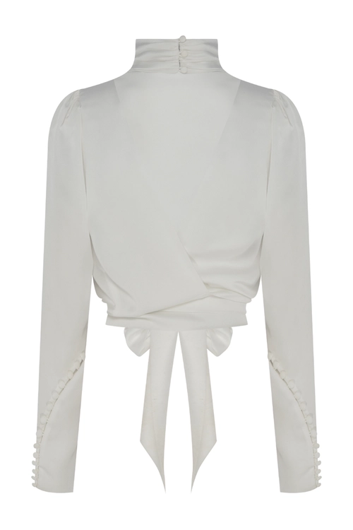 BLUSA GOLA