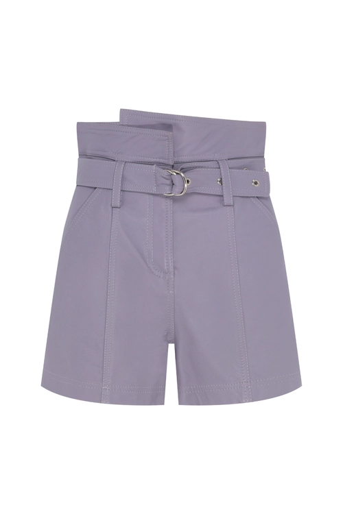 SHORTS CÓS ALTO