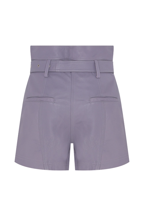 SHORTS CÓS ALTO