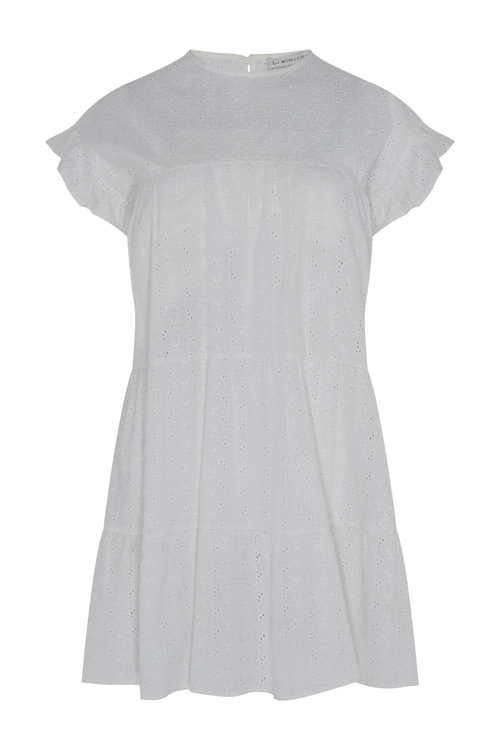 VESTIDO CURTO