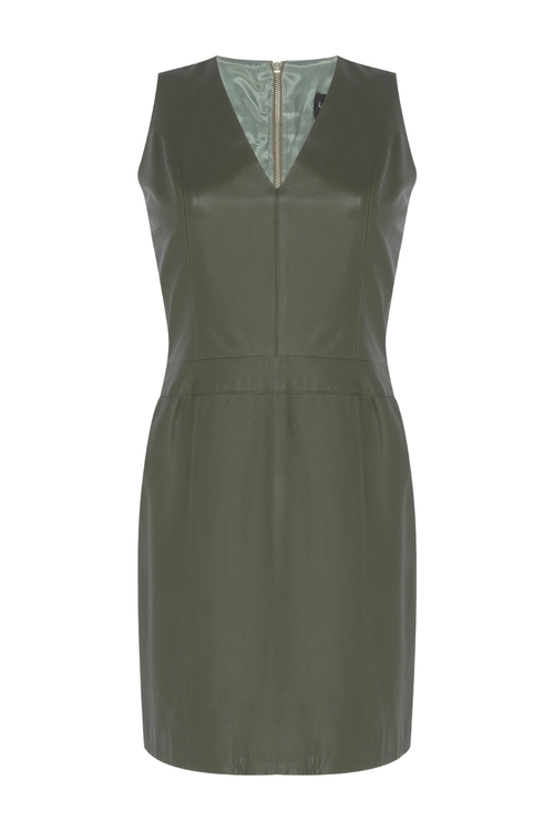 VESTIDO CLAUDIA