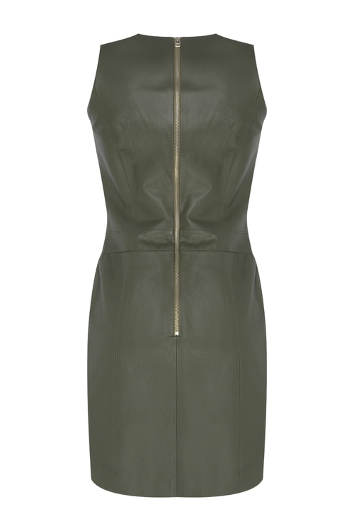 VESTIDO CLAUDIA