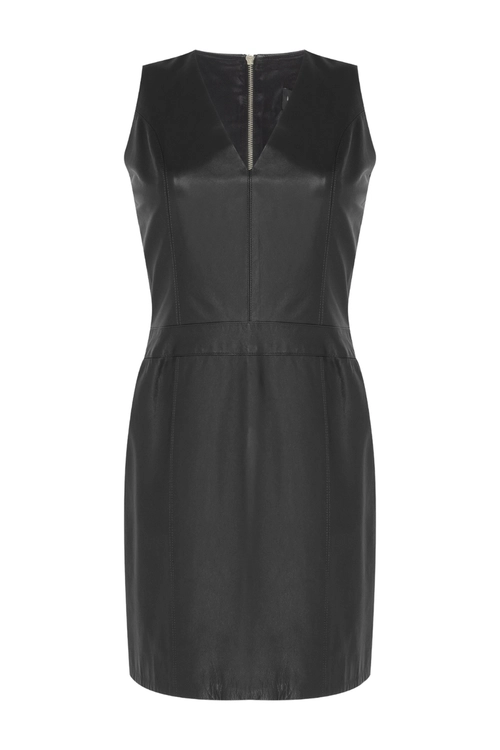 VESTIDO CLAUDIA
