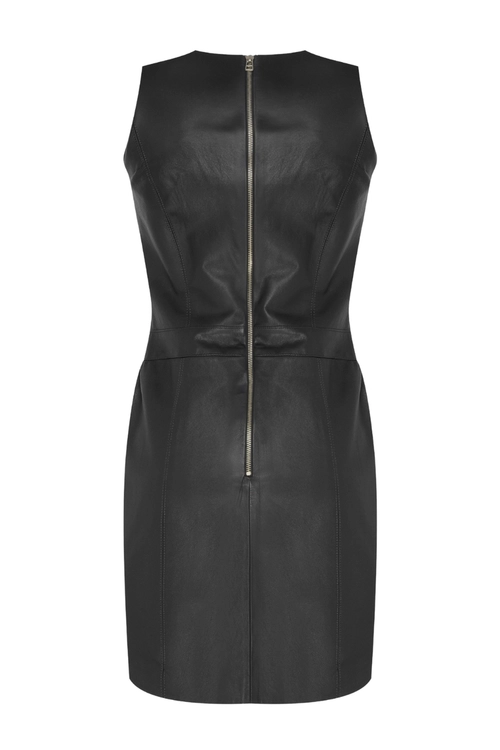 VESTIDO CLAUDIA