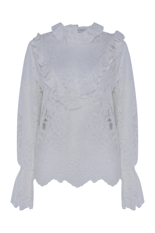 BLUSA FLEUR
