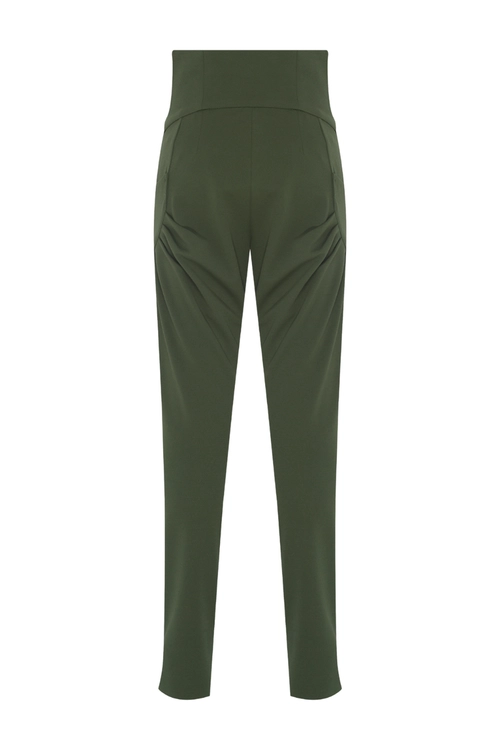 CALÇA CÓS ALTO