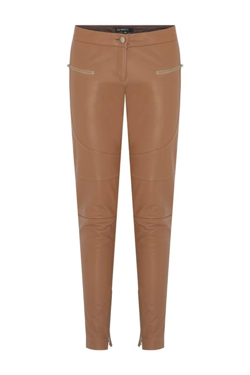 CALÇA ZÍPER