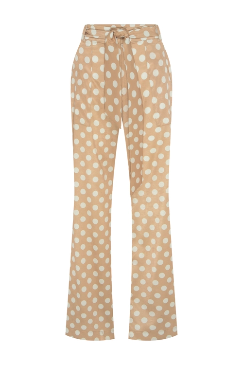 CALÇA AMARRAÇÃO