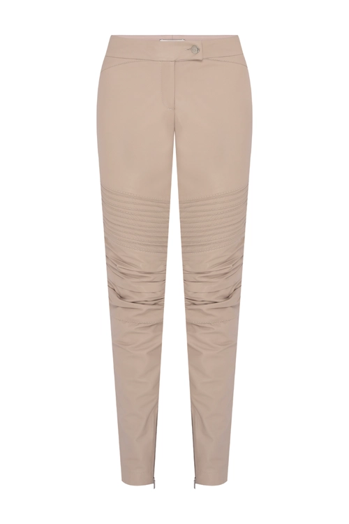 CALÇA NERVURA