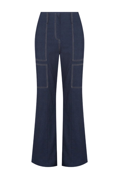CALÇA BOLSOS