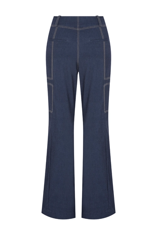 CALÇA BOLSOS