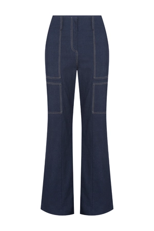 CALÇA BOLSOS