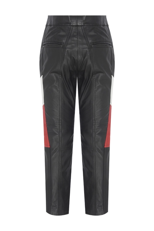 CALÇA TRICOLOR