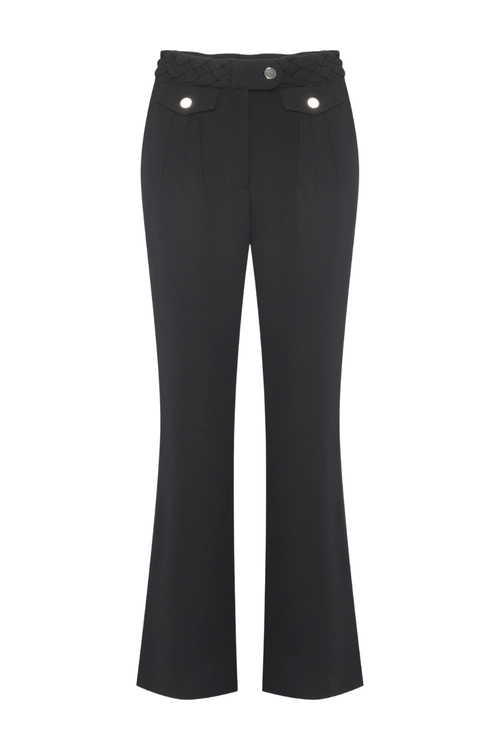 CALÇA CÓS TRANÇADO