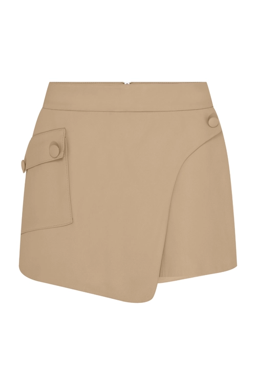 SHORTS SAIA 1 BOLSO