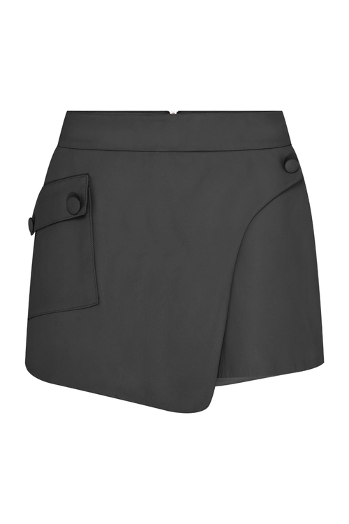 SHORTS SAIA 1 BOLSO