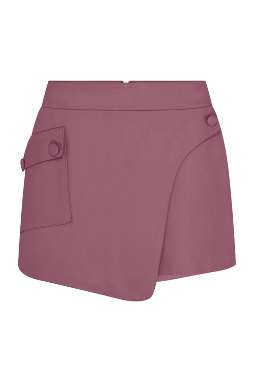 SHORTS SAIA 1 BOLSO
