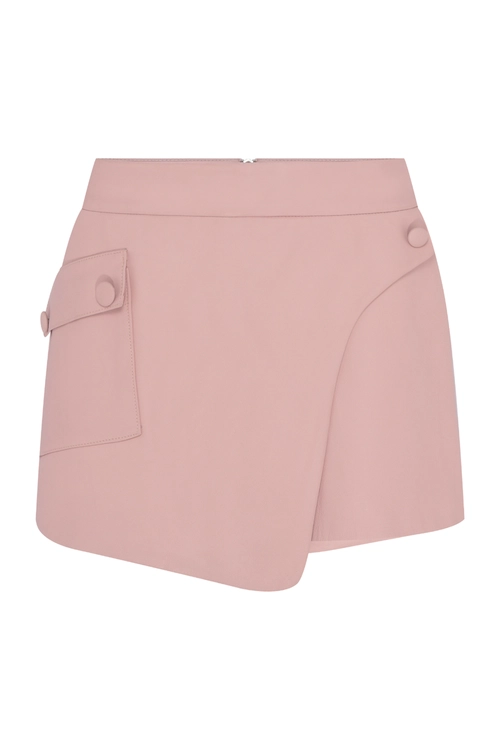 SHORTS SAIA 1 BOLSO