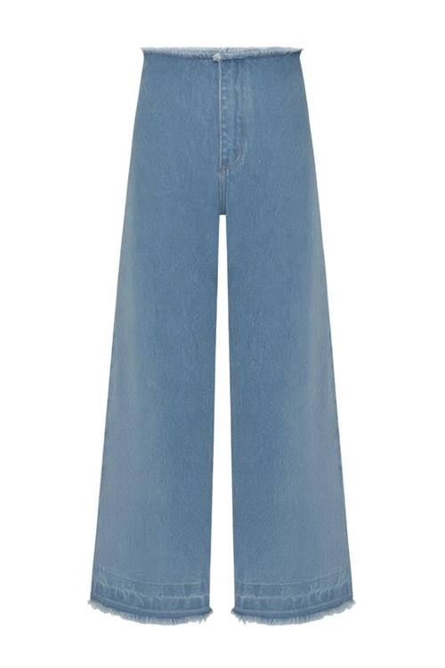 CALÇA JEANS GENGIBRE