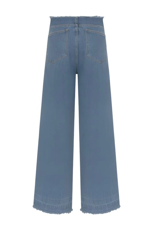 CALÇA JEANS GENGIBRE