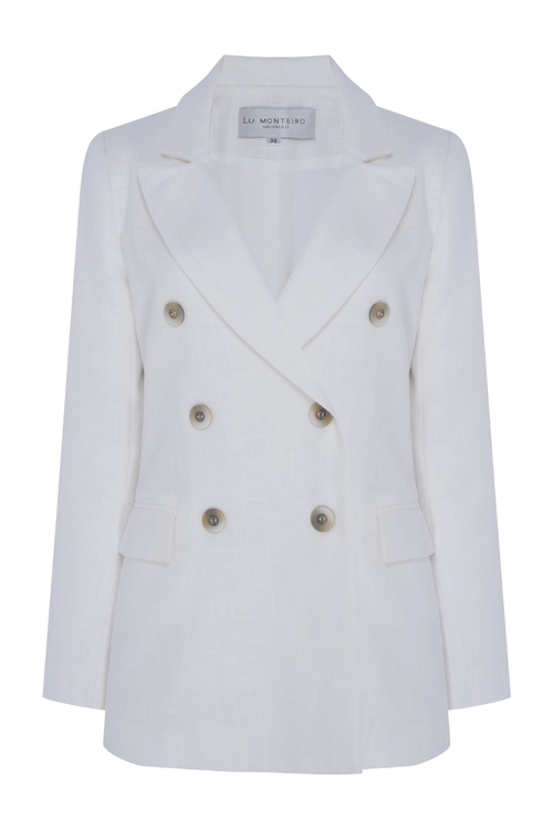 BLAZER SAINT TROPEZ