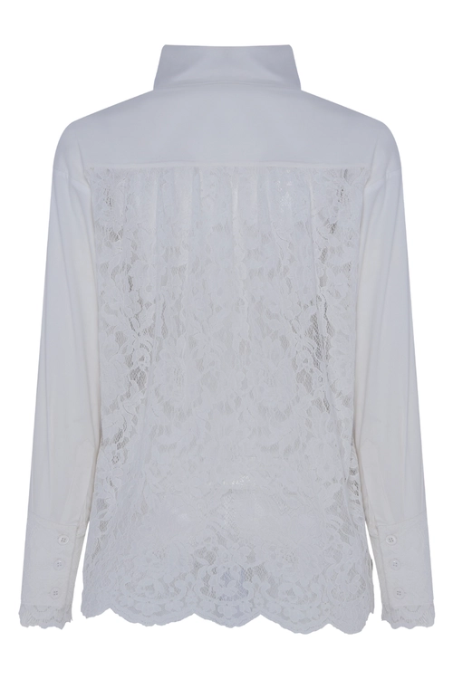 CAMISA FLEUR