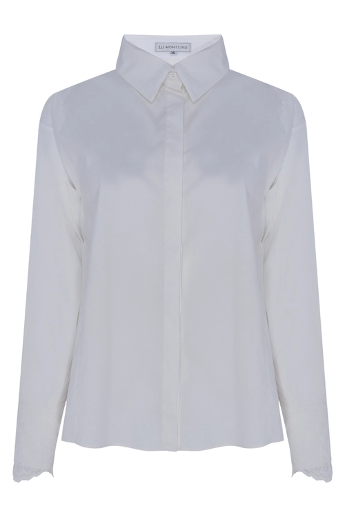 CAMISA FLEUR