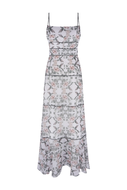 VESTIDO MARGAUX