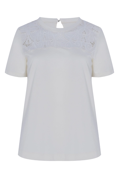 T-SHIRT SILVIE