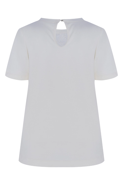 T-SHIRT SILVIE