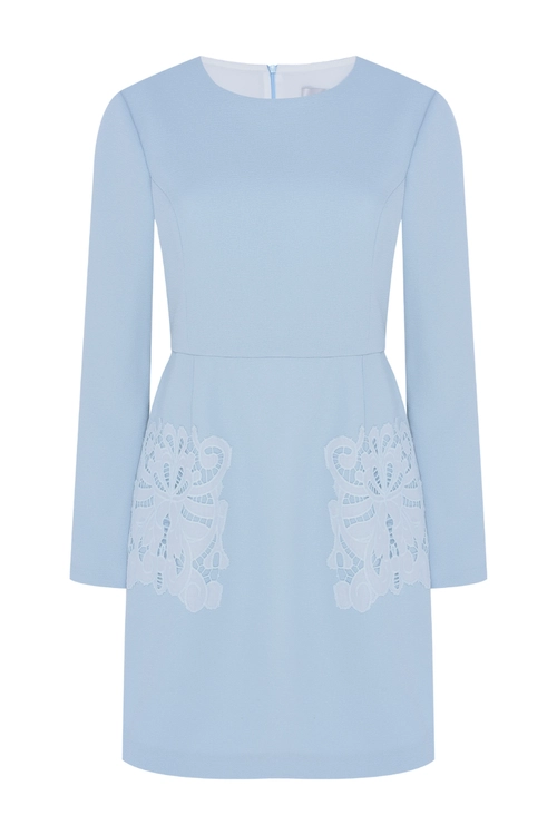 VESTIDO AMELIE