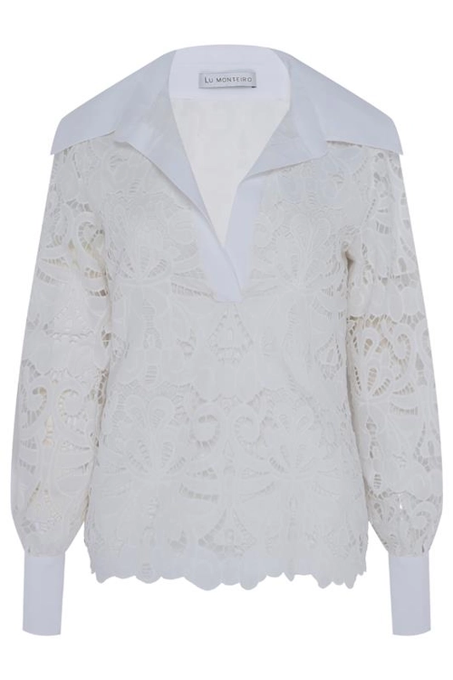 BLUSA SILVIE