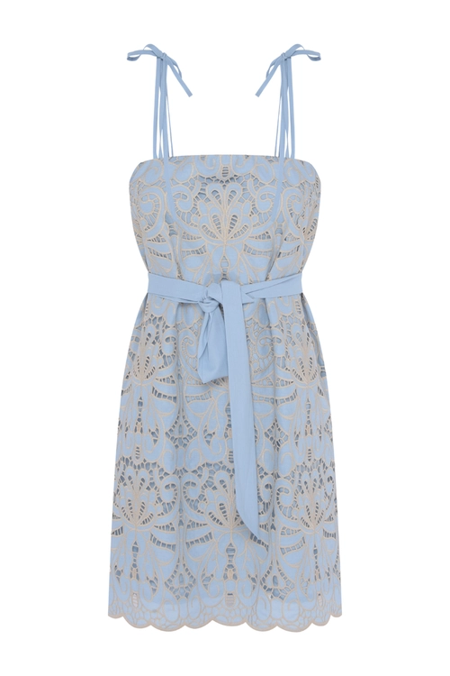 VESTIDO EMILIE