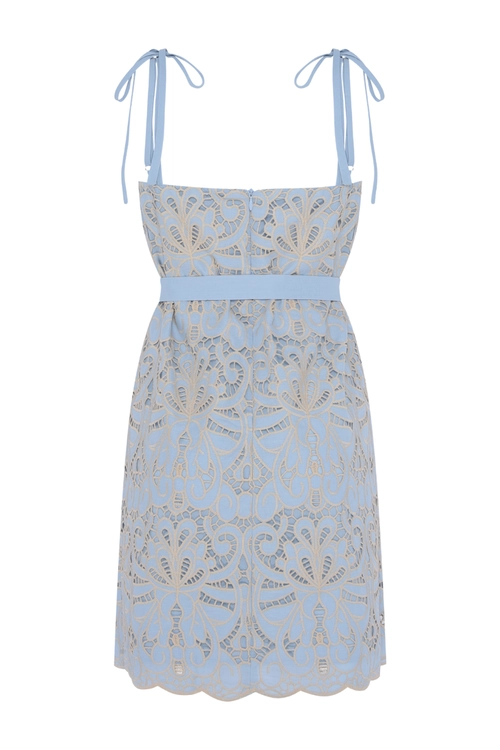 VESTIDO EMILIE
