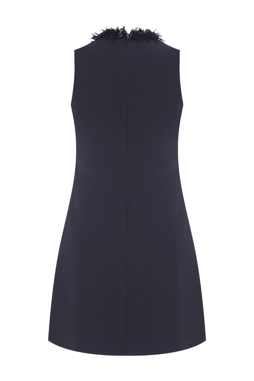 VESTIDO CECILE BORDADO