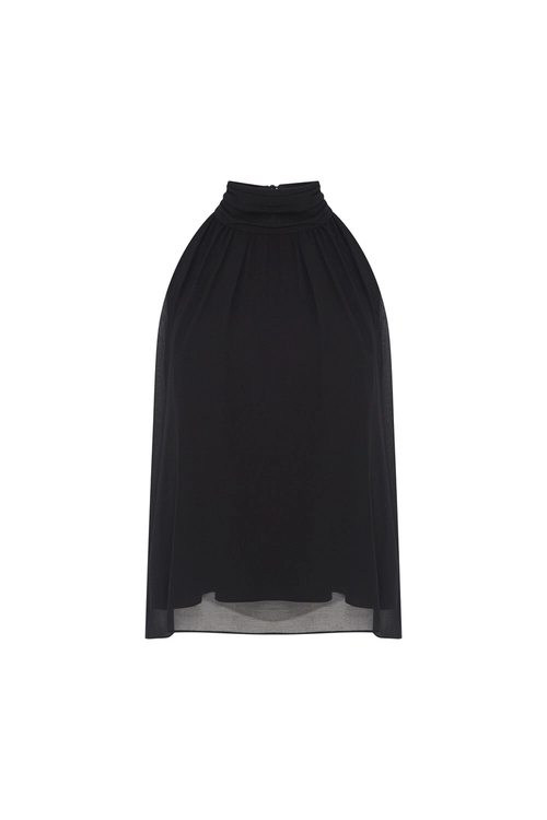 BLUSA LÍRIO
