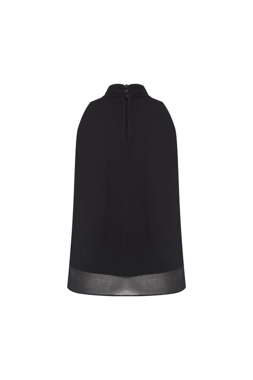 BLUSA LÍRIO